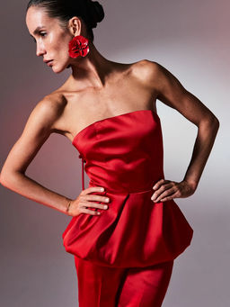 блузка женская / Zarina