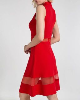 Платье жен. - Incity фото 4