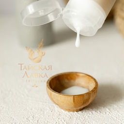 Шампунь с Рисом Мультивитаминный KHAOKHO 220 мл фото 9