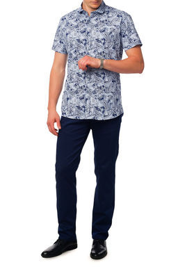 Рубашка 92-НТ-06