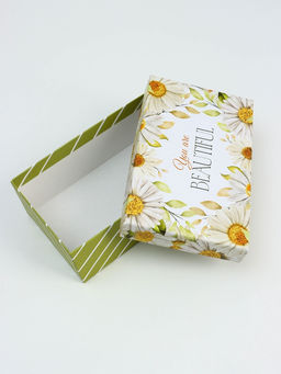 Набор подарочных коробок 10 в 1 Самой нежной, 32.5?20?12.5 - 12?7?4 см