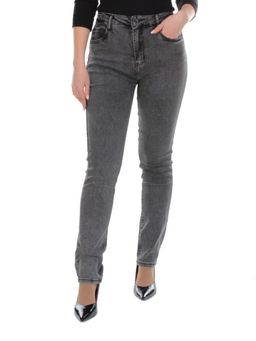 D982 Джеггинсы женские DENIM - Фабричный китай фото 8