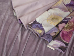 Монро (пыльная роза бургунди)