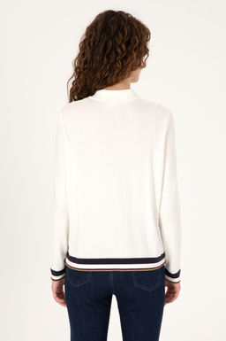 Kad_n Krem Kazak - U.s. polo assn фото 5