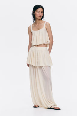 Top de tirantes efecto layering - H&m фото 6