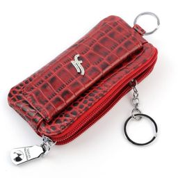 Женская кожаная ключница Sergio Valentini СВ 1226-2029  фото 2