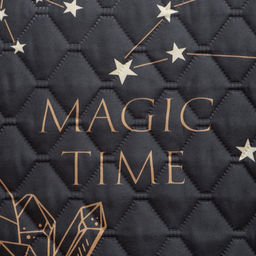 Покрывало детское Этель 1,5 сп Magic Time, 145х210 см, микрофибра  фото 2