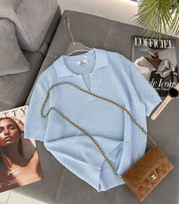 Футболка-поло