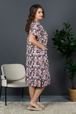 VIOTEX Халат Лилит-1 из хлопка - Виотекс фото 14