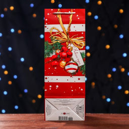 Пакет подарочный Для тебя , 12 х 36 х 8,5см - Simaland фото 4