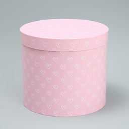 Набор коробок 5 в 1, упаковка подарочная, «Паттерн», 13×14 ‒ 19.5×22 см