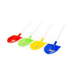 Лопата №36 (деревянный черенок, длина - 54,5 см)