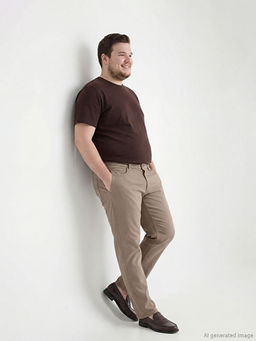 Regular Fit Erkek Jean Pantolon