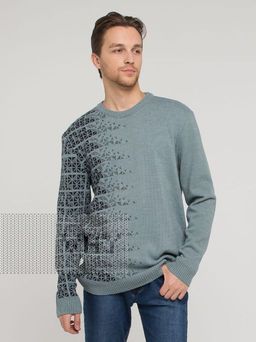 Джемпер мужской 212-12262 - Vay фото 2