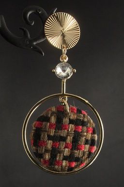 Серьги С-360/1