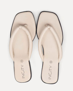 Сандалии с мягкими ремешками - Incity фото 6