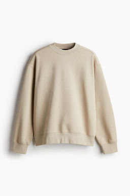 Sudadera Loose Fit - H&m фото 6