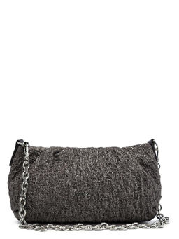 Сумка Labbra L-HF4250 gun/black фото 5