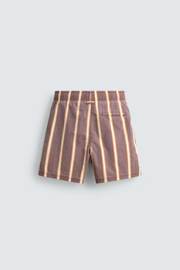 BA?ADOR LARGO RAYAS / Multicolor - Zara фото 2