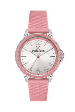 Наручные часы Daniel Klein женские розовые 13470-3