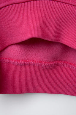 PLAIN SWEATSHIRT - Zara фото 13