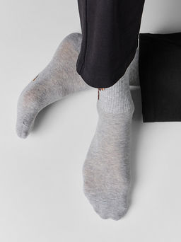 Цена за 5 пар! НОСКИ МУЖСКИЕ - Mark formelle фото 2