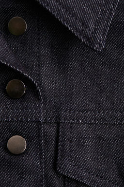 Chaleco denim - H&m фото 6