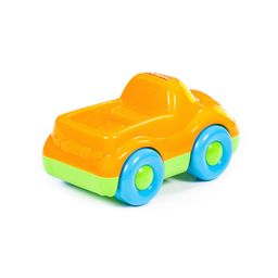 Дружок, автомобиль-пикап (в коробке) - Полесье фото 10