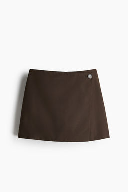 Minifalda pantalon - H&m фото 6