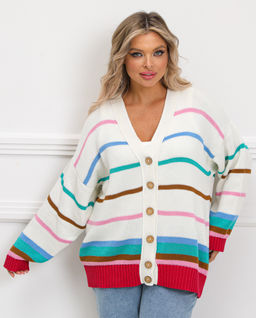 Кардиган Кн5-559/1 - Wisell фото 10