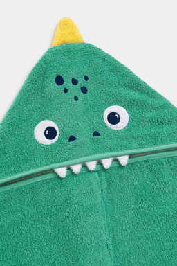 Mothercare / Полотенце с капюшоном 106 х 62 см  фото 2