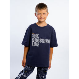 Костюм футер 2х нитка петля 8424320101 - Youlala фото 8