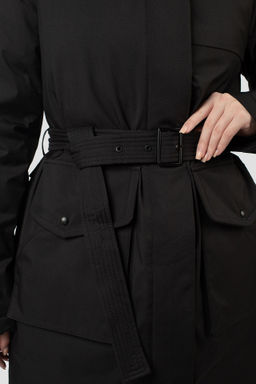 05-2241 Куртка женская зимняя (биопух 250) - El podio фото 5