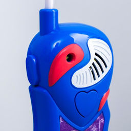 Рации детские «Анна и Олаф», световые эффекты, Холодное сердце, МИКС