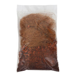 Набор кокосовых компонентов Рецепты Дедушки Никиты, 1 л  фото 3