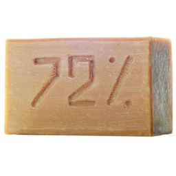 Мыло хозяйственное "Мыловар" 72% 200г