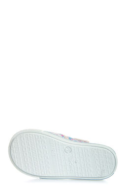 Туфли текстильные Юничел