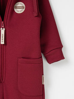 Комбинезон "Гномик" утепленный