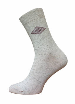 Цена за 2 пары. Носки мужские Брестские НОСКИ МУЖСКИЕ LINEN 2611 (с рисунком)