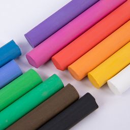 Аква-колор Изостудия Пастель художественная IZO-SP12 12 цв