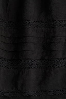 Vestido con jaretas - H&m фото 3