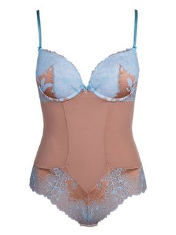 -65% ГРАЦИЯ-ТРУСЫ Milavitsa 380035/369 золотой песок