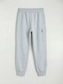 Beli Lastikli Erkek ?ocuk Kargo E?ofman Alt?