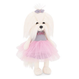 Мягкая игрушка "Lucky Mimi: Волшебные истории" с каркасом, 37 см LD4/106