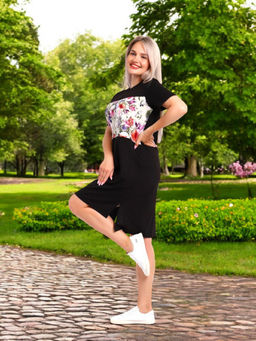 Туника - платье Княгиня