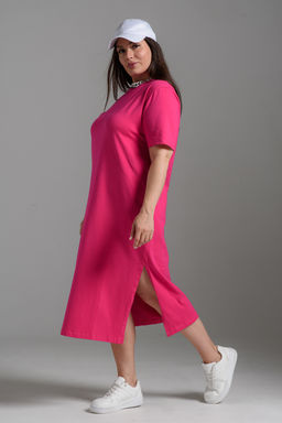 14406 платье женское длинное