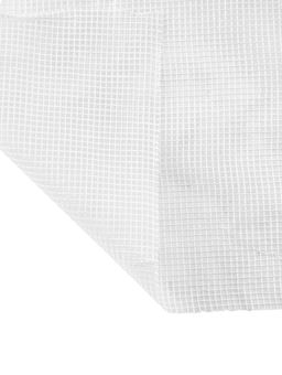 Пленка армированная, полиэтилен 200 мкм, УФ, 4 х 5 м, ПП жгут