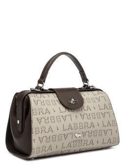 Сумка Labbra L-JY2911 l.cacao-coffee/coffee