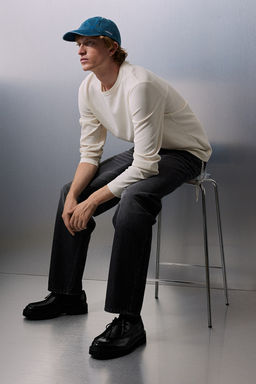 Loose Jeans - H&m фото 2