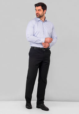 Сорочка мужская длинный рукав GREG 121/199/4817/Z_GB  фото 4